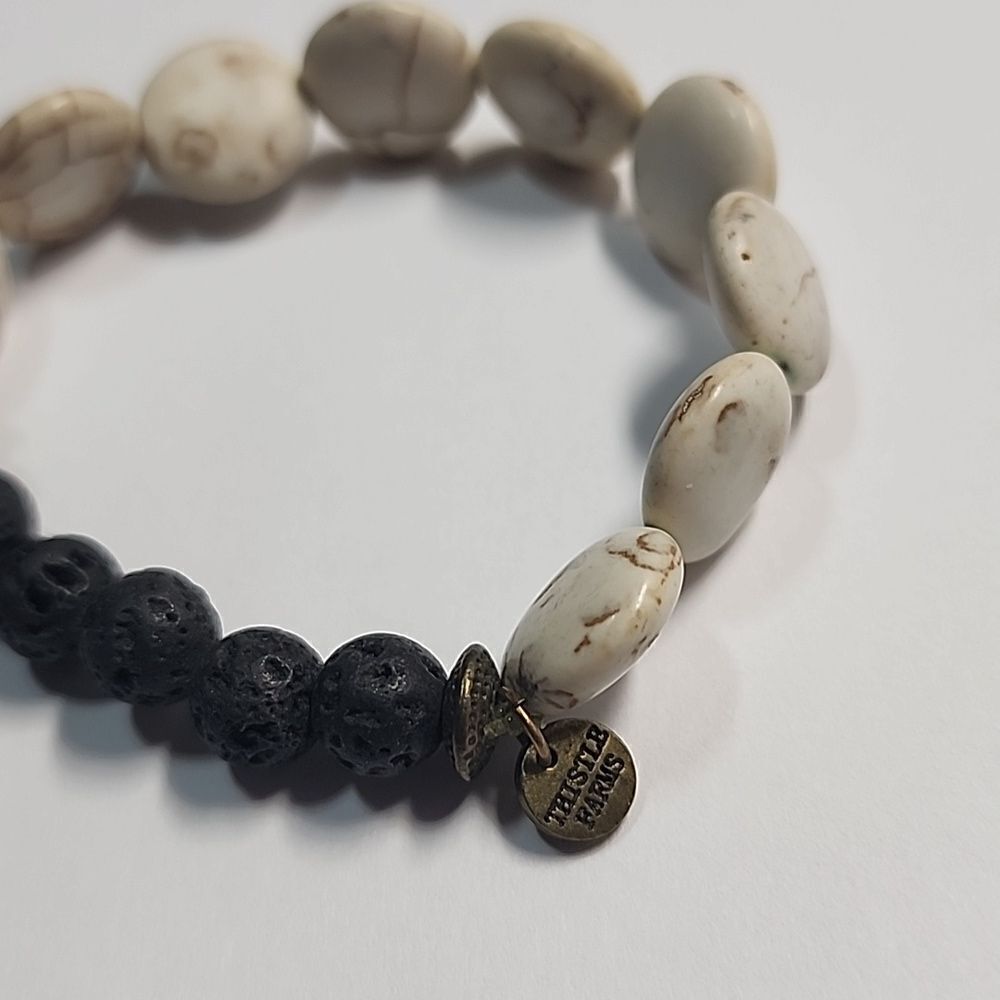 Essential Oil Bracelet By Thistle Farms